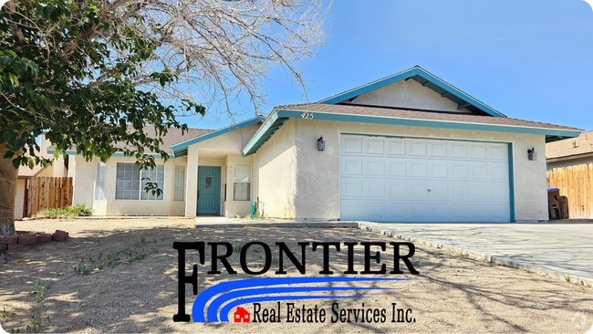 Building Photo - 3 Bed, 2 Bath Home w/ 2-Car Garage – $1750...