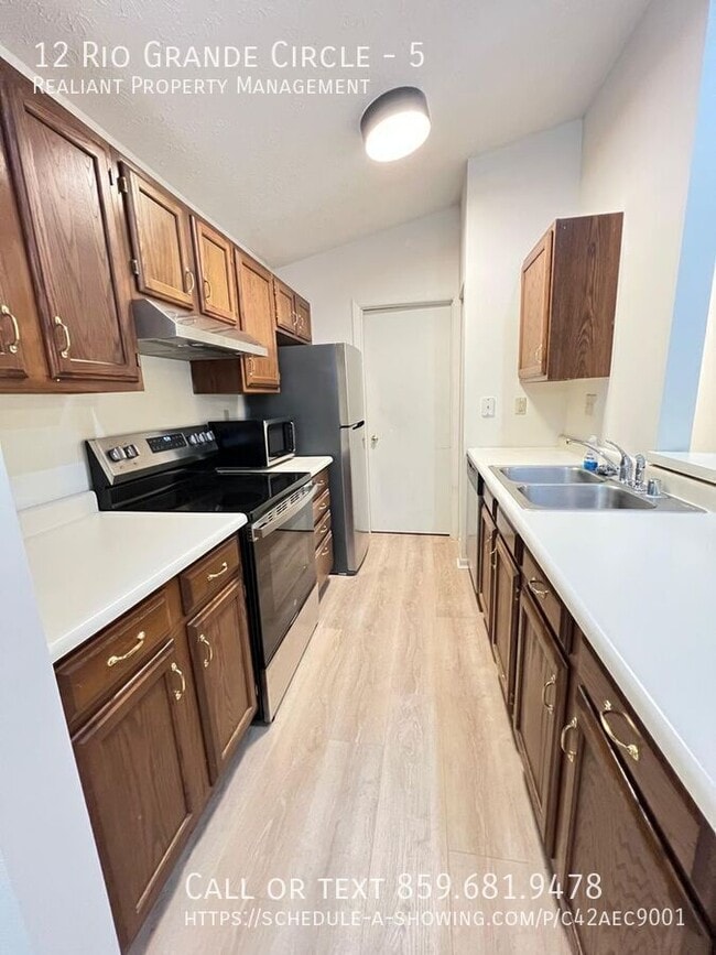 Photo - 12 Rio Grande Cir