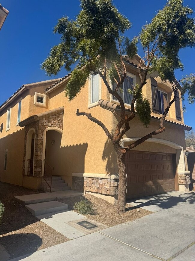 Photo - Beautiful two-story home located in Henderson featuring 3 bedrooms and 2.5 bathrooms