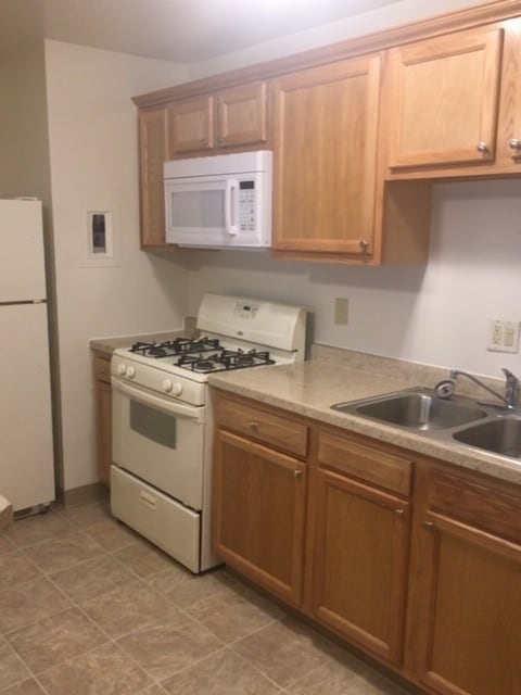 Photo - Arlington Apartments