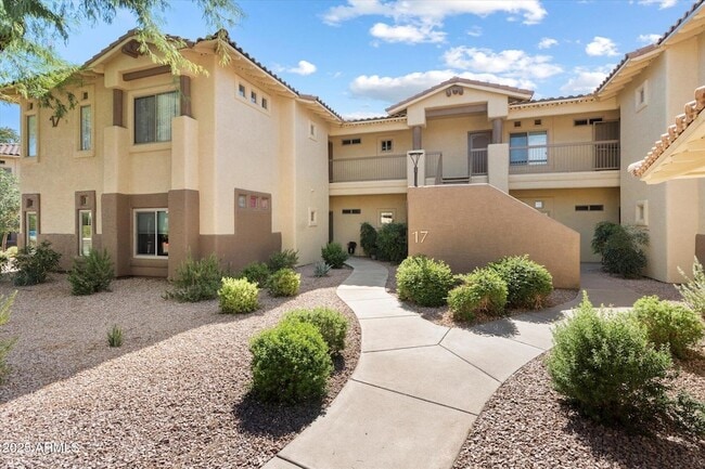 Building Photo - 9100 E Raintree Dr Unit 249
