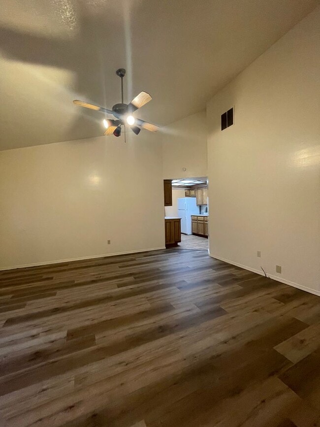Photo - Southern Hills 3 Bedroom 2 Bath Duplex-New carpet and new flooring in the bathrooms