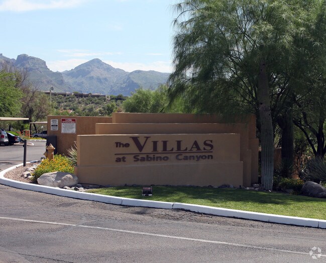 Photo - Sabino Canyon