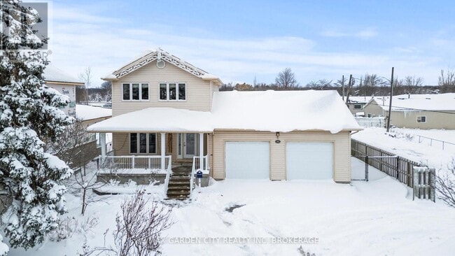 Photo - 101 Moffatt St Unité 1