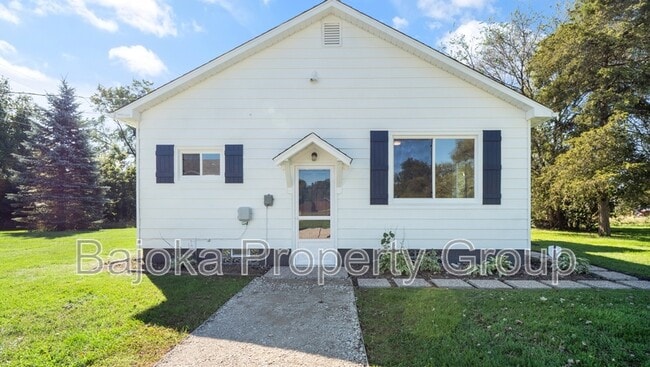 3582 N Milford Rd