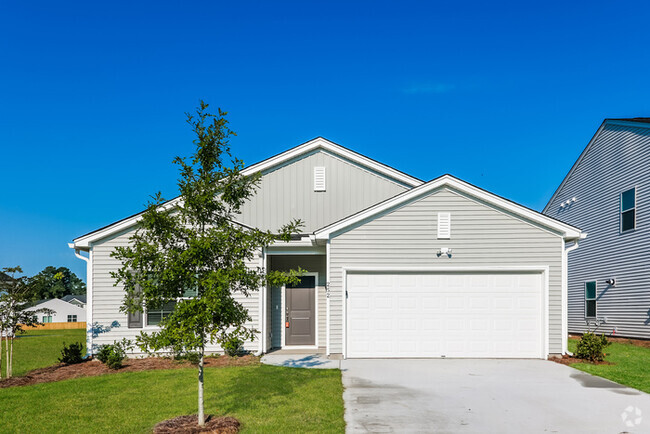 Building Photo - 3 Bedroom New Construction in Summerville Rental