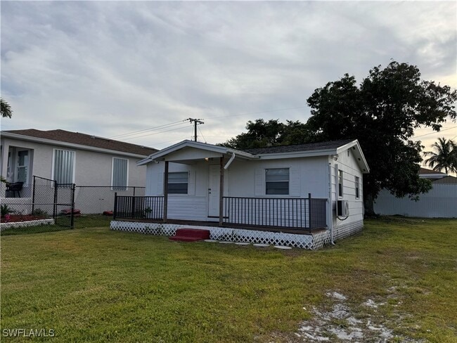 Building Photo - 15344 Wall Dr Rental
