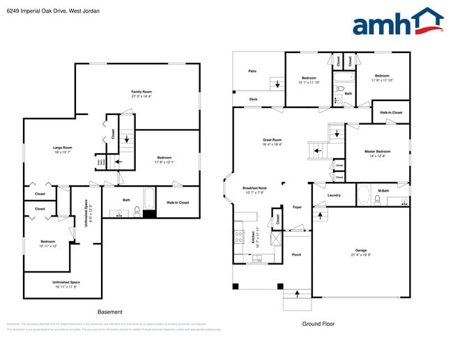 Photo - 6249 W Imperial Oak Dr