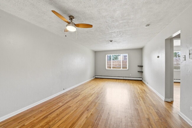 Photo - $1,580.95 with $300 off the first month's rent, 1 Beds - 1 Bath, Condo in Denver with Onsite Laun... Unit #10