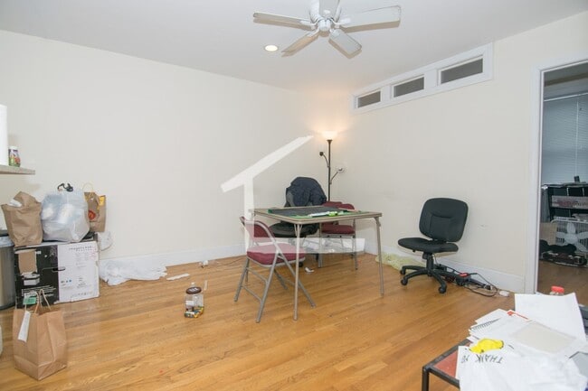 Photo - Check out this 3 bed in Coolidge Corner....