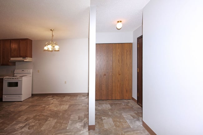 Photo - Park Rapids Apartments