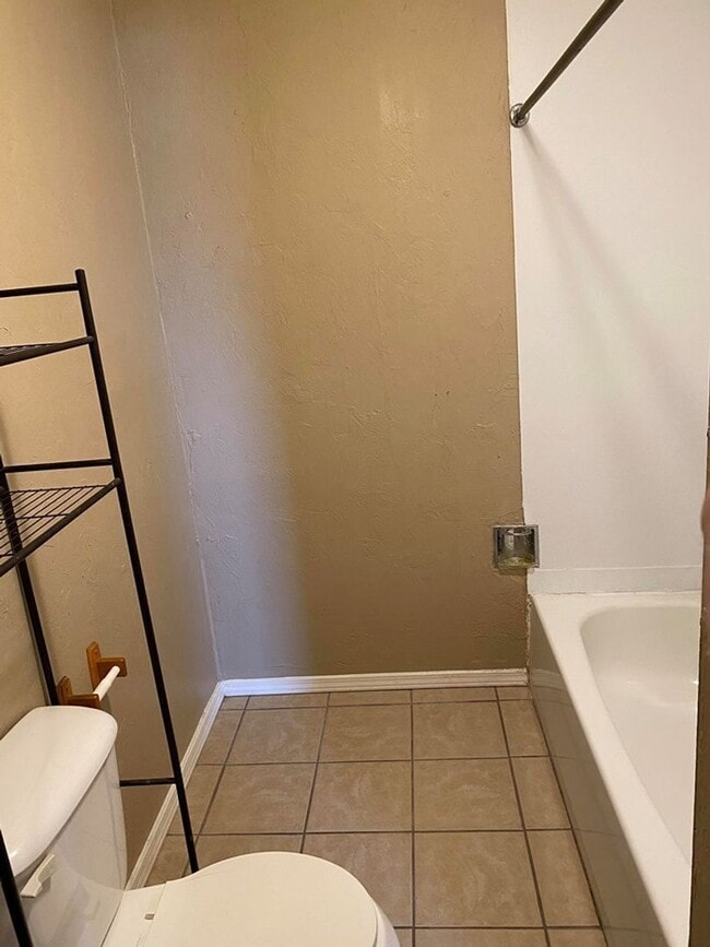 Harrison Properties Apartment Enid, OK