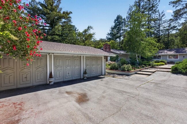 Photo - Single Story Home with Sparkling Pool, Large Spacious Lot with Top Schools! Monte Sereno/Los Gato...