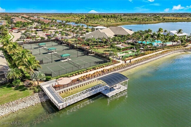 Photo - 11811 Venetian Lagoon Dr Unit 102