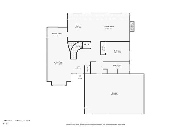 Photo - 4640 Vitrina Ln