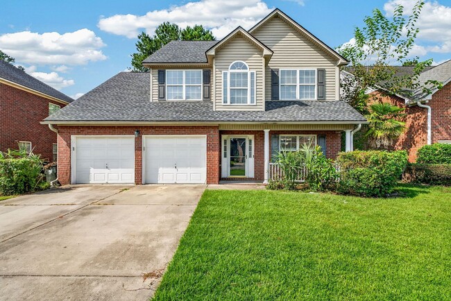 8727 Evangeline Dr