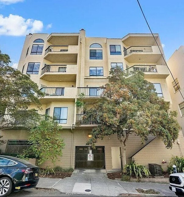 Photo - 330 Park View Terrace Condo Unit 104