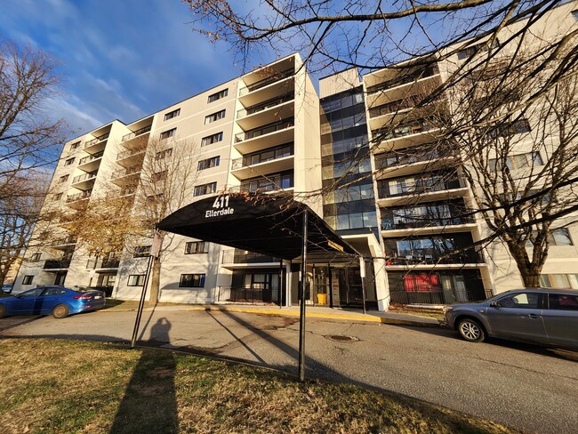 Photo - 411 Ellerdale St Unit 409