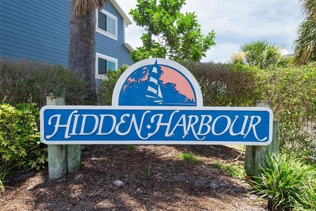 Photo - 802 Hidden Harbour Dr