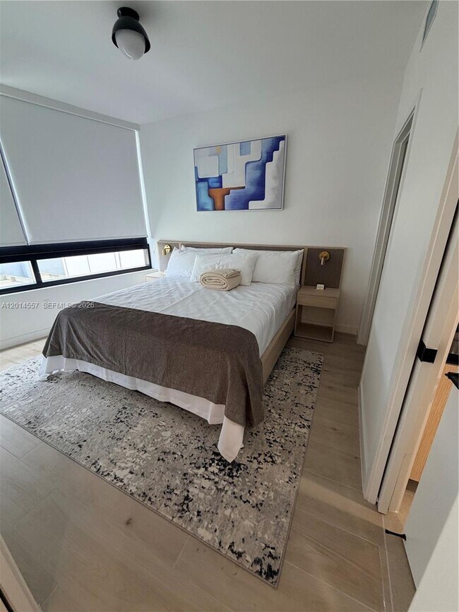 Photo - 225 N Miami Ave Unit 907