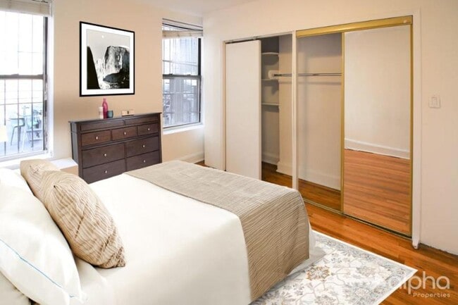 Photo - 3 bedroom in NEW YORK NY 10003 Unit 3