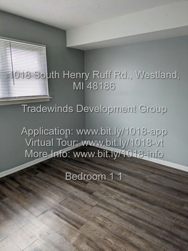 Photo - 1018 S Henry Ruff Rd