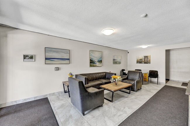 Photo - Park Tower Apartments