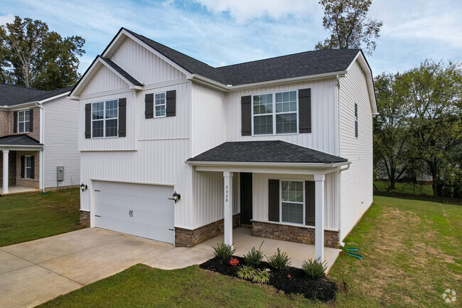 Building Photo - Windermere Trails / TN Hardin Valley, LLC Rental