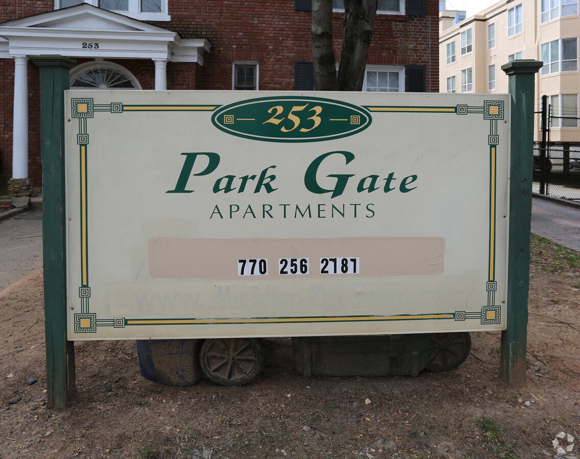 Photo - Park Gate Apartments