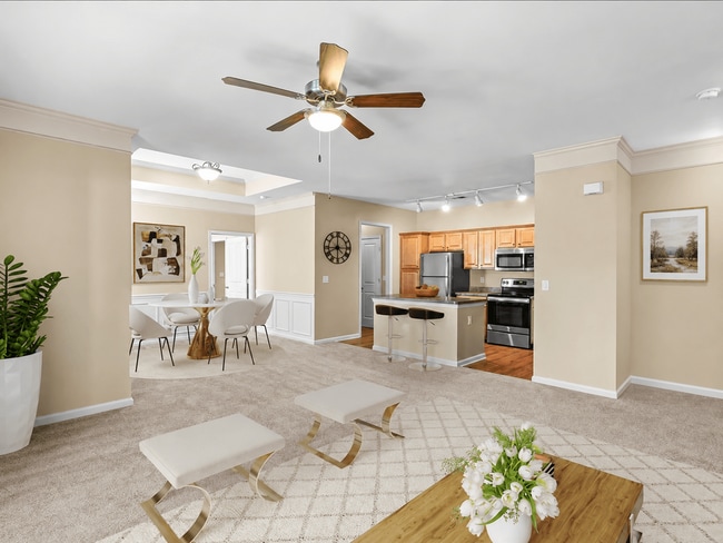Avignon Apartment Homes