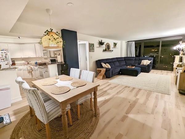 Photo - 3031 N Ocean Blvd Unit 805