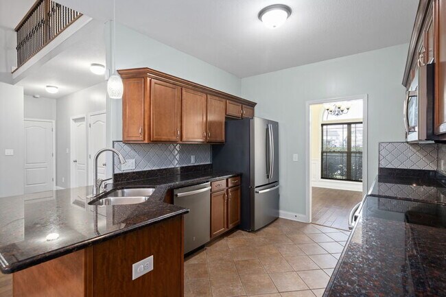 Photo - 1389 Judge Tyler Dr