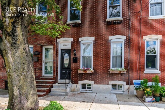 Photo - 2627 E Thompson St