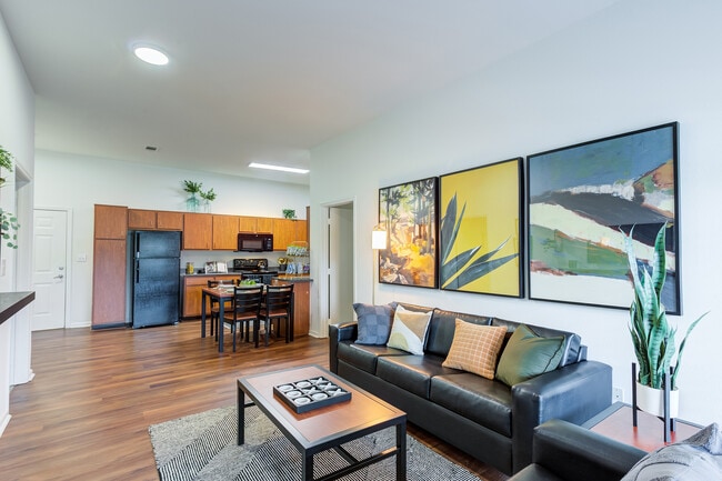 Photo - The Social on Hovey