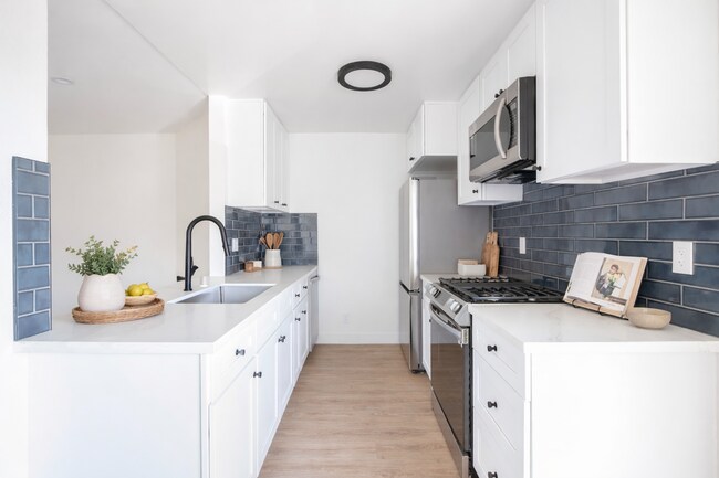 Photo - 5740 Camellia Avenue - Camellia Apartments