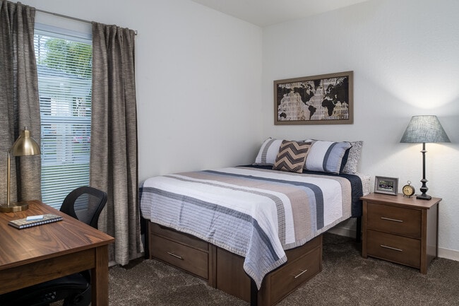 Photo - Eagle Landing Apartments