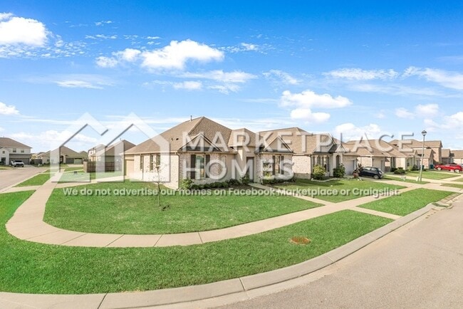 Photo - 4377 Marais River Dr