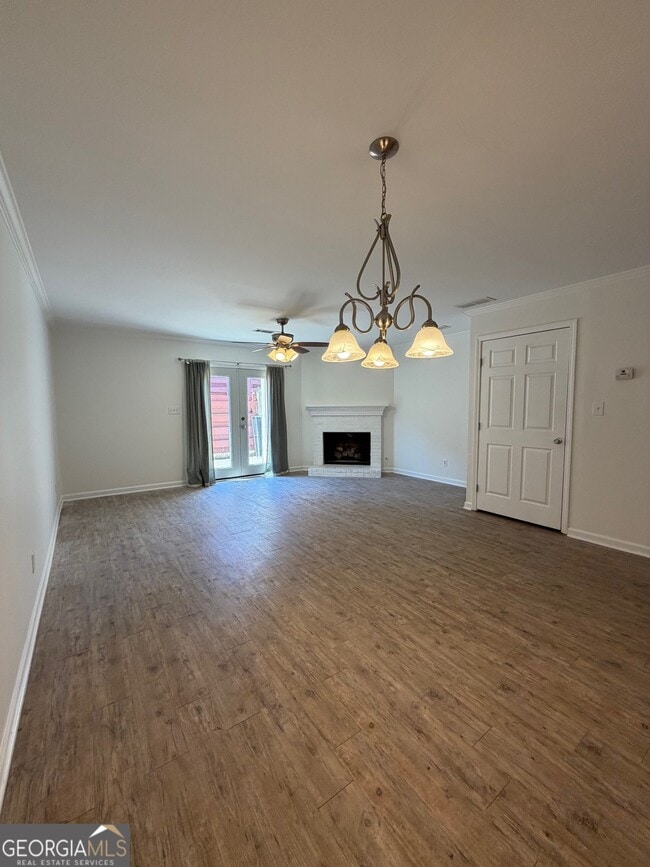 Building Photo - 2912 Webb Bridge Rd