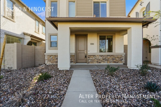 Photo - 43280 N Hinoki St