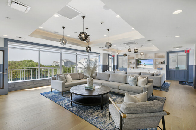 Photo - The Tides At Arverne By The Sea Apartments
