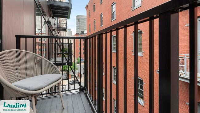 Photo - 1014 Spruce St Unidad 532