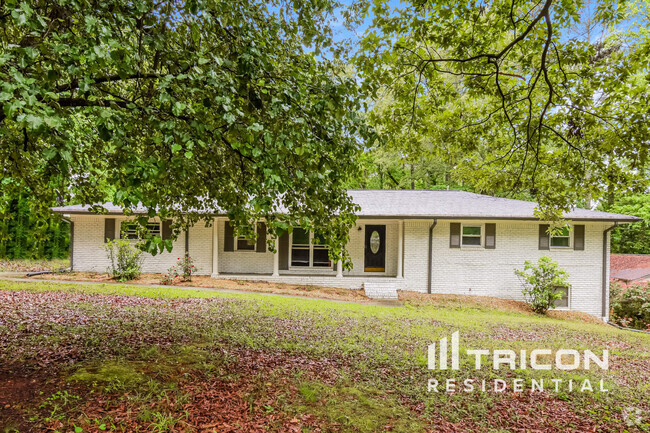 Building Photo - 1695 Virginia Cir Rental