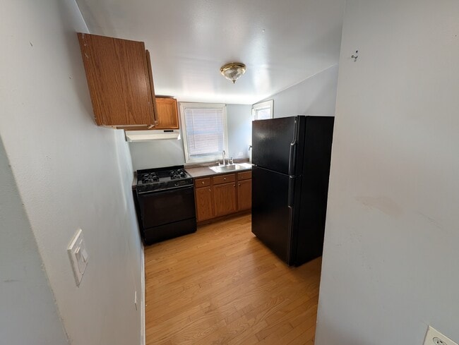 Building Photo - 2843 S Kildare Ave Unit Attic, Separate