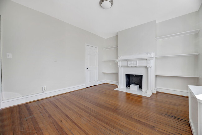 Photo - 1519 Park Rd NW Townhome