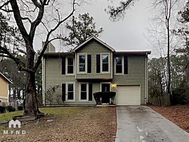 Building Photo - 785 Edenton Ct