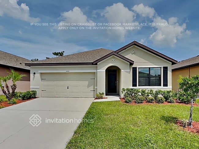 Building Photo - 4414 Magenta Isles Dr Rental
