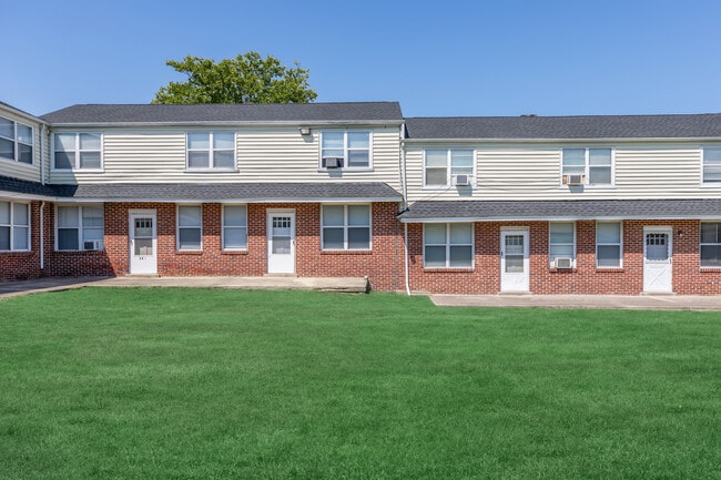 Glen Park Townhomes