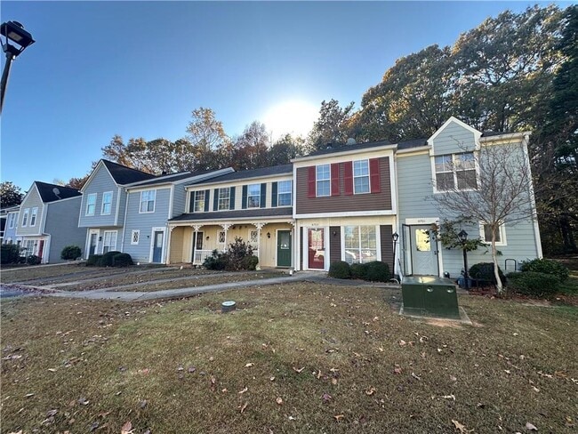 Photo - 6705 Witherington Ct NW