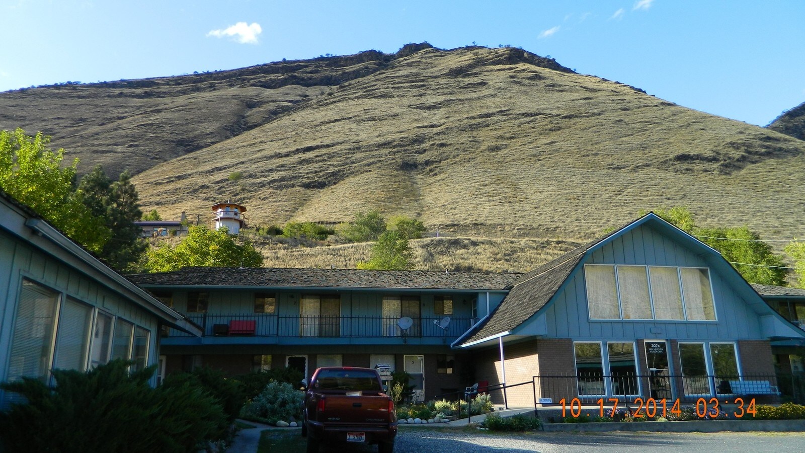 Photo - Riggins Manor Apartments