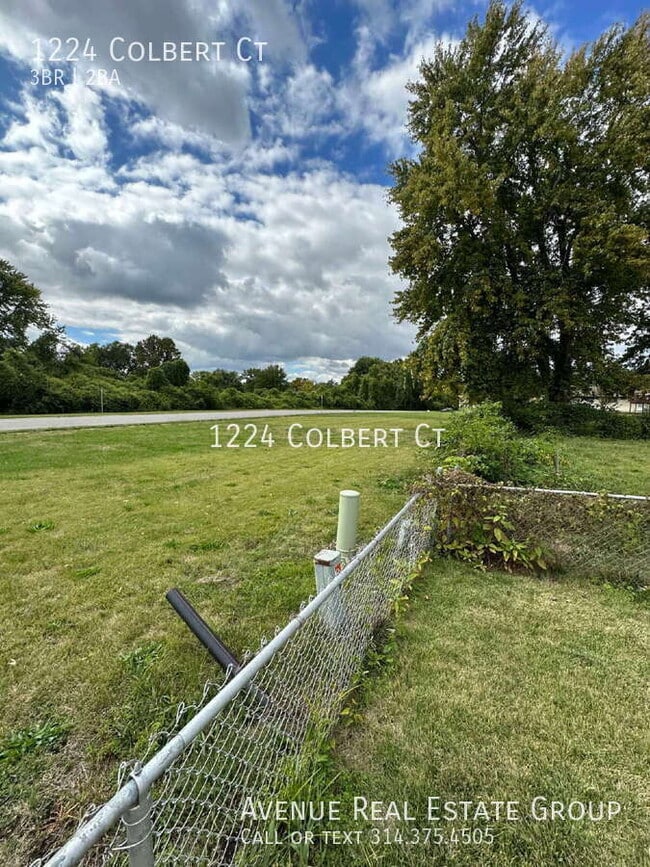 Building Photo - 1224 Colbert Ct Rental